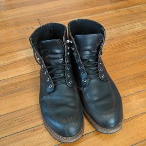 Thorogood-Woolrich Work Boot -- 11D